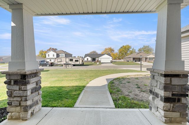 3425 Fawn Creek Boulevard, Waterloo, IN 46793