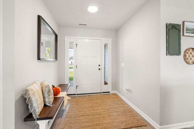 3425 Fawn Creek Boulevard, Waterloo, IN 46793