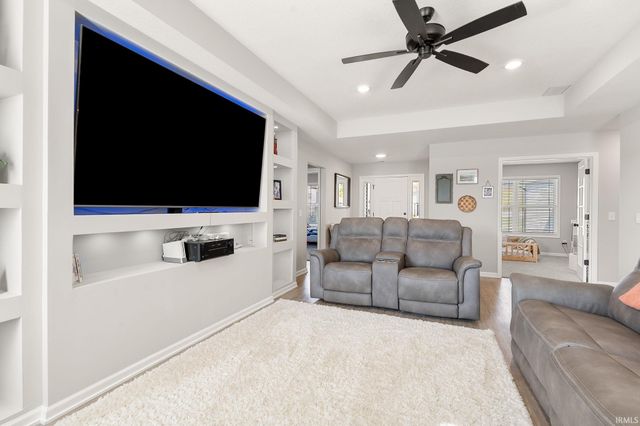 3425 Fawn Creek Boulevard, Waterloo, IN 46793