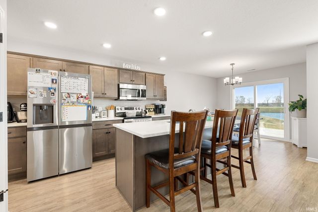 3425 Fawn Creek Boulevard, Waterloo, IN 46793