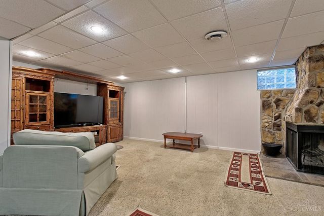 464 Vancover Court, Union Twp, OH 45244