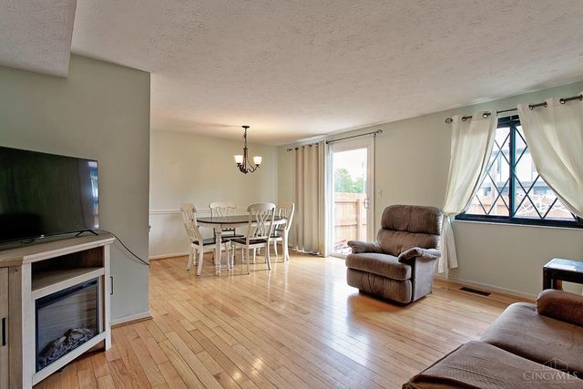 464 Vancover Court, Union Twp, OH 45244
