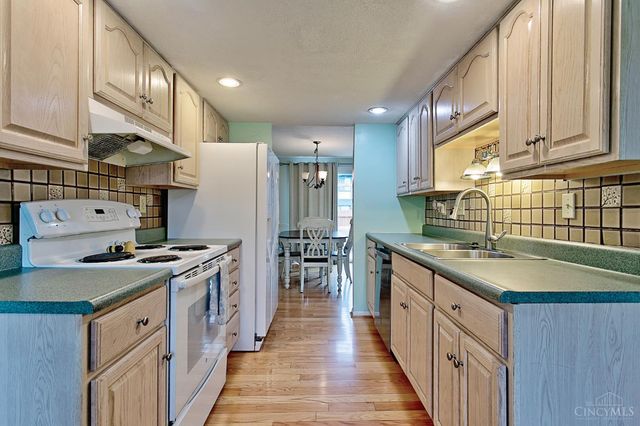 464 Vancover Court, Union Twp, OH 45244