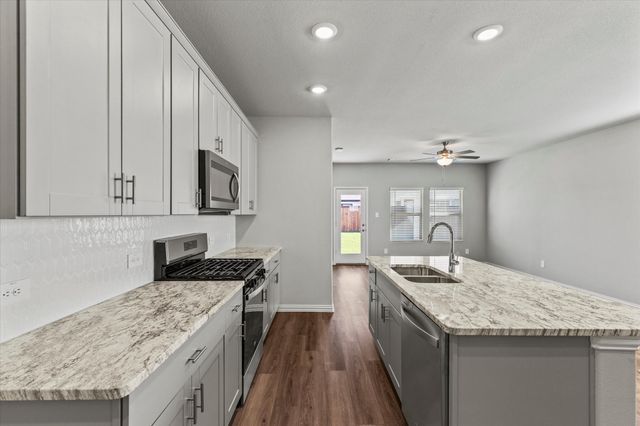 3935 Worth Drive, Farmersville, TX 75442