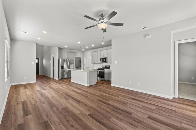 3935 Worth Drive, Farmersville, TX 75442