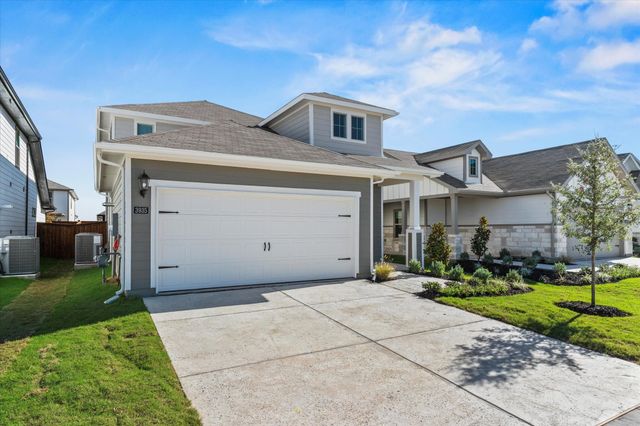 3935 Worth Drive, Farmersville, TX 75442