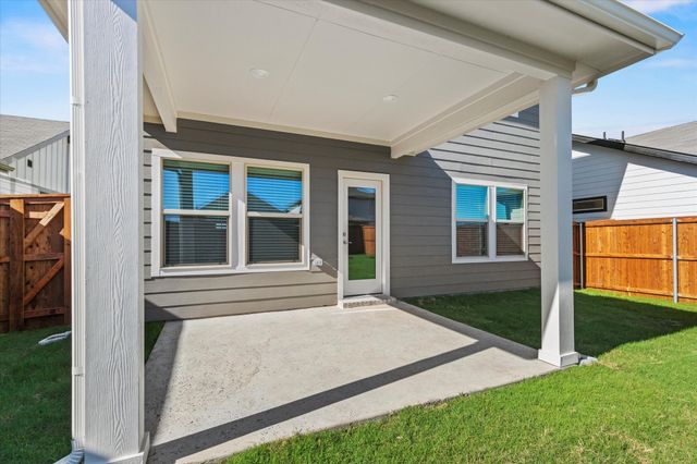 3935 Worth Drive, Farmersville, TX 75442