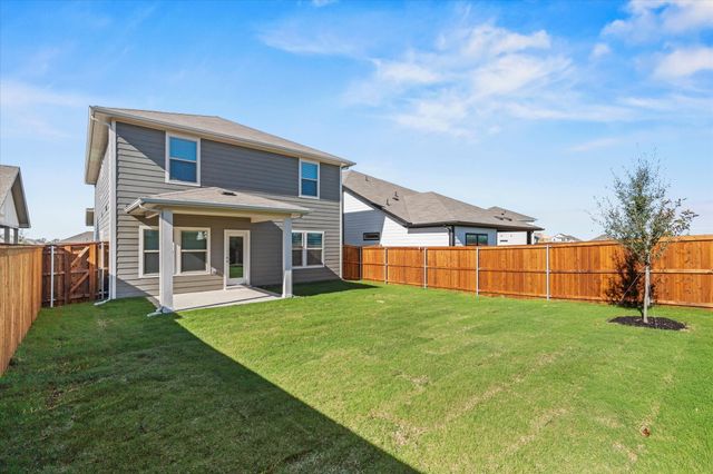 3935 Worth Drive, Farmersville, TX 75442