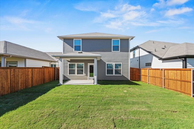 3935 Worth Drive, Farmersville, TX 75442