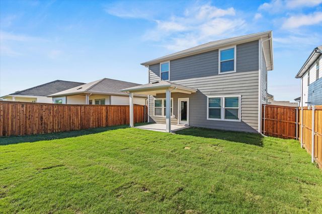 3935 Worth Drive, Farmersville, TX 75442