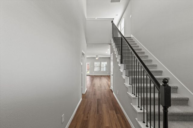 3935 Worth Drive, Farmersville, TX 75442