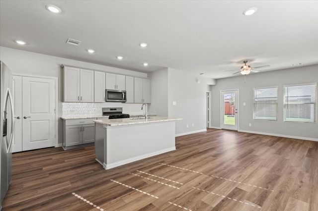 3935 Worth Drive, Farmersville, TX 75442