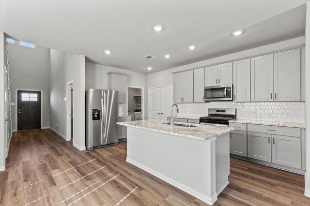 3935 Worth Drive, Farmersville, TX 75442