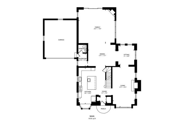 6420 N Navajo Avenue, Chicago, IL 60646