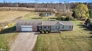 13865 McKinley Road, Taymouth Twp, MI 48457