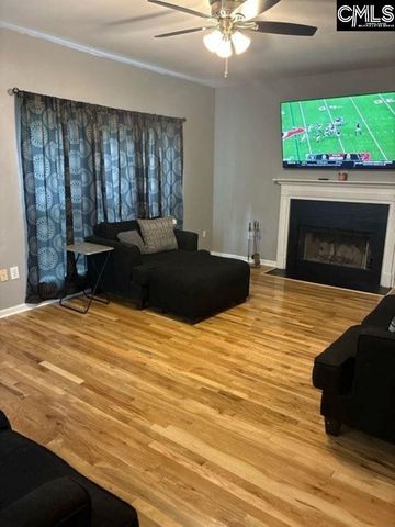 331 Heatherstone Road, Columbia, SC 29212
