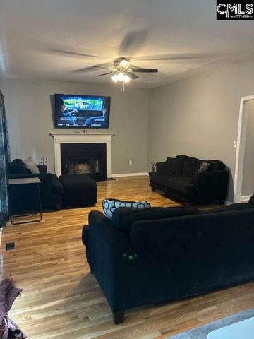 331 Heatherstone Road, Columbia, SC 29212