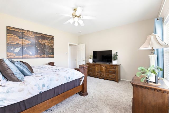 709 Paint Creek Road, Murphy, TX 75094