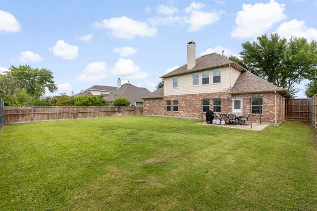 709 Paint Creek Road, Murphy, TX 75094
