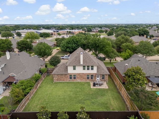709 Paint Creek Road, Murphy, TX 75094