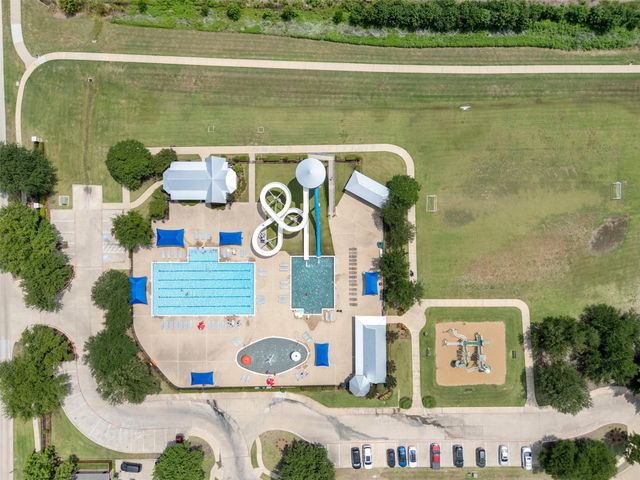 709 Paint Creek Road, Murphy, TX 75094