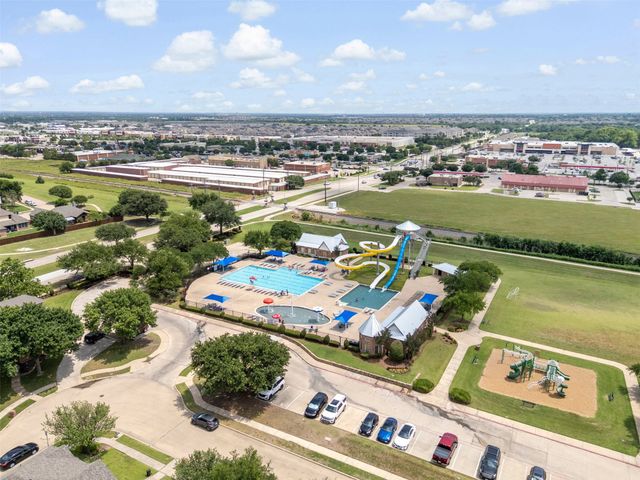 709 Paint Creek Road, Murphy, TX 75094