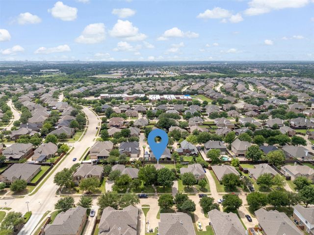709 Paint Creek Road, Murphy, TX 75094