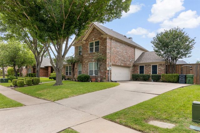 709 Paint Creek Road, Murphy, TX 75094