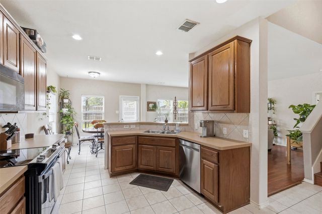 709 Paint Creek Road, Murphy, TX 75094