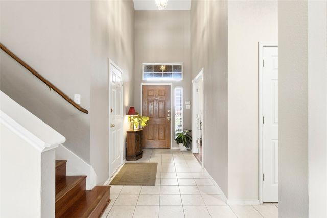 709 Paint Creek Road, Murphy, TX 75094