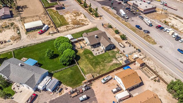 1348 13 Road, Loma, CO 81524