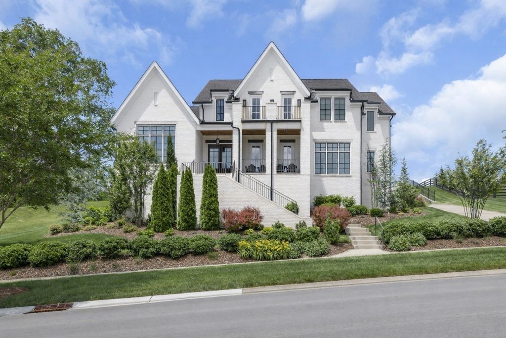 7373 Harlow Drive, College Grove, TN 37046