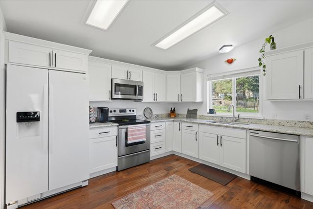 11480 SW Horny Hollow Trail, Terrebonne, OR 97760