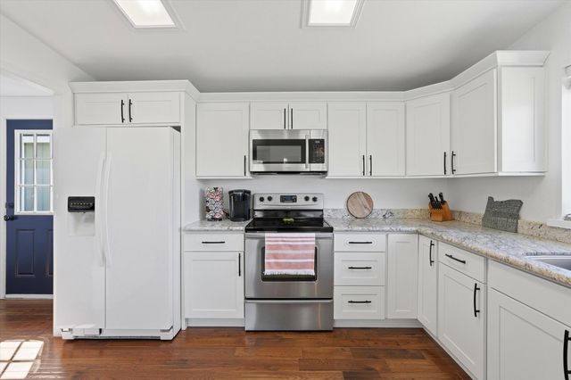 11480 SW Horny Hollow Trail, Terrebonne, OR 97760