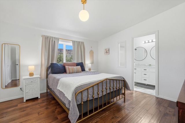 11480 SW Horny Hollow Trail, Terrebonne, OR 97760