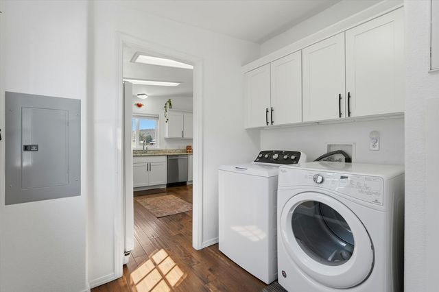 11480 SW Horny Hollow Trail, Terrebonne, OR 97760