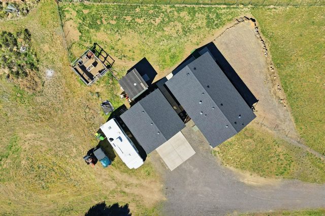 11480 SW Horny Hollow Trail, Terrebonne, OR 97760