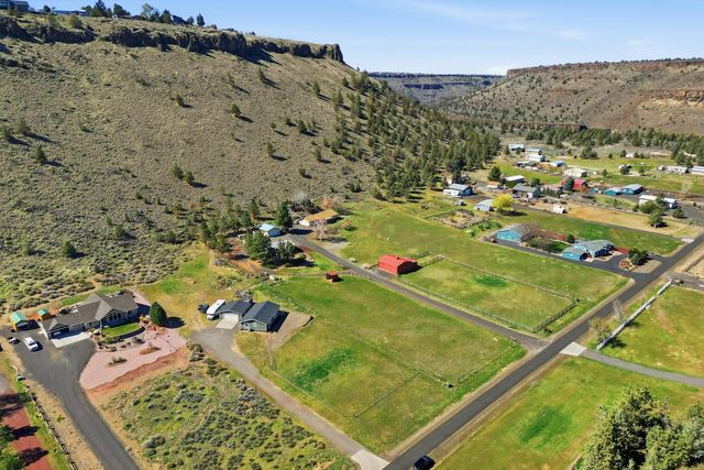 11480 SW Horny Hollow Trail, Terrebonne, OR 97760