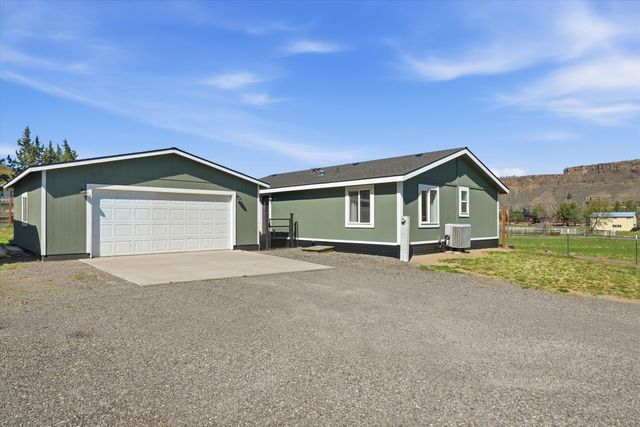 11480 SW Horny Hollow Trail, Terrebonne, OR 97760