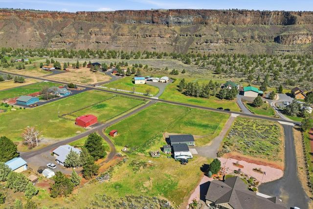 11480 SW Horny Hollow Trail, Terrebonne, OR 97760