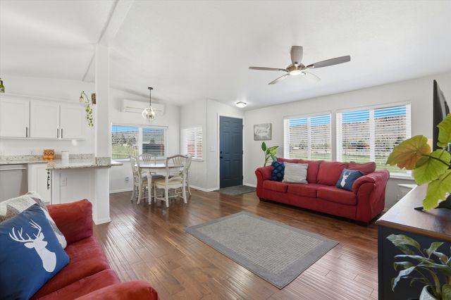 11480 SW Horny Hollow Trail, Terrebonne, OR 97760