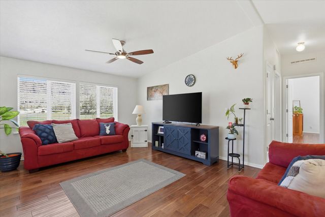 11480 SW Horny Hollow Trail, Terrebonne, OR 97760