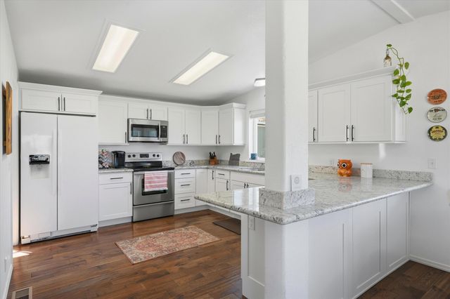 11480 SW Horny Hollow Trail, Terrebonne, OR 97760