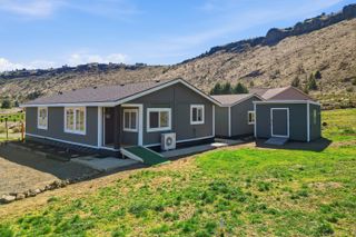 11480 SW Horny Hollow Trail, Terrebonne, OR 97760