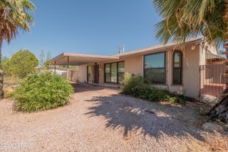 5632 E Calle Aurora, Tucson, AZ 85711
