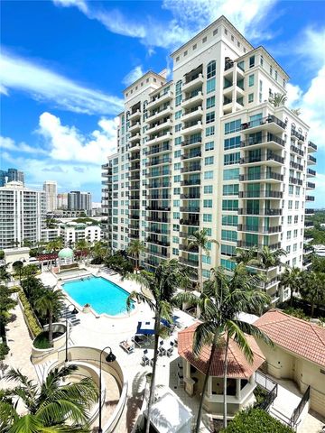610 W Las Olas Boulevard 1321N, Fort Lauderdale, FL 33312