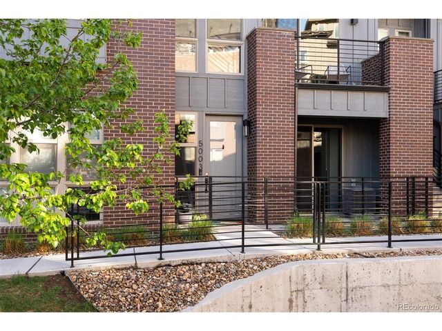 5003 S Platte River Pkwy, Littleton, CO 80123