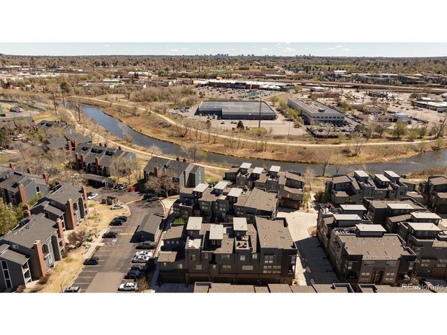 5003 S Platte River Pkwy, Littleton, CO 80123