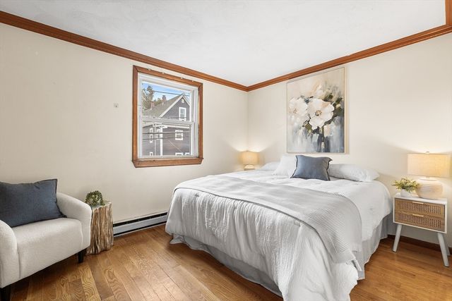 21 Hillside Avenue 21, Everett, MA 02149