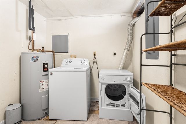 21 Hillside Avenue 21, Everett, MA 02149